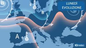 Trend Google: il.meteo