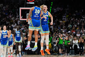 Where to watch Wings vs. Liberty today: WNBA free live stream