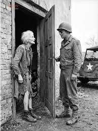 Gerda Weissmann Klein's 56-year love story with Holocaust ...