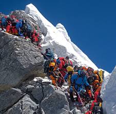 Image result for mount everest