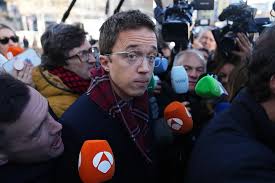 El Mundo - News update