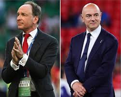 प्रीमियर लीग: बोर्डरूम में बदलाव और मैदान पर रोमांचक मुकाबले (Premier League: Boardroom Mein Badlav Aur Maidaan Par Romanchak Mukable) - Imagen principal del artículo