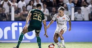 Santos x Sport: onde assistir ao vivo e as escalações do jogo de hoje (28/11) pelo Brasilerão | Futebol | O Liberal