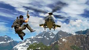 Image result for JUST CAUSE 2