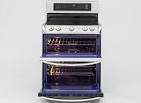 The Best Double Oven Ranges of 20- m Ovens