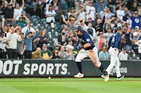 Mariners Game #84 Preview: 6/30/25, KC at SEA