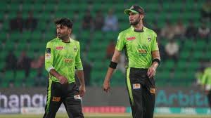 George Linde Shines as South Africa Crush Pakistan in Rawalpindi