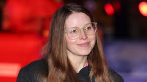'Harry Potter' star Jessie Cave says joining OnlyFans 'saved' her life