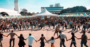 Barueri na Rede - News update