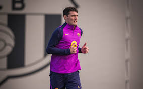 Andreas Christensen injury news