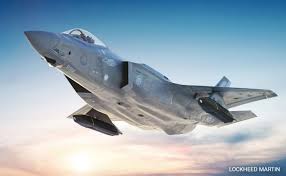 What Are F-35 Fighter Jets, Why Donald Trump Offered Them To India