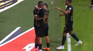 Amedspor 2-1 Trabzonspor
