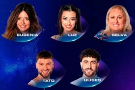 La Nación - News update