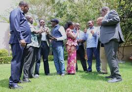 The Star, Kenya - News update