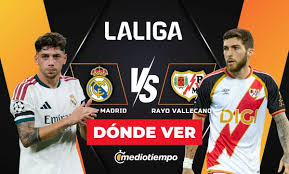 Rayo Vallecano