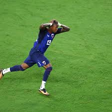 Mejor Gol Fifa