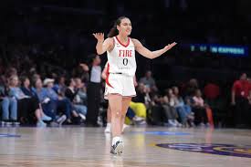 Final Injury Report for Storm-Fire: Will Bridget Carleton, Katie Lou Samuelson Play?