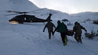 Search and Rescue Awareness Month highlights outdoor safety