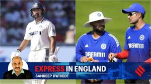 The Indian Express - News update