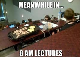Image result for college memes about finishing one semester