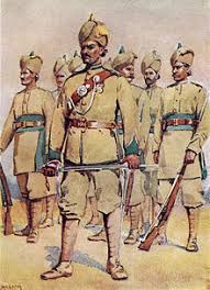 Resultado de imagem para mens in khaki history