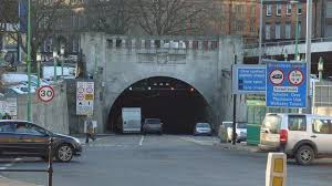 Birkenhead Tunnel