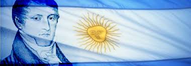 Resultado de imagen para manuel belgrano bandera