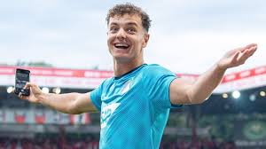 Fisnik Asllani spricht im exklusiven Sky Sport Interview über TSG, Baumann & Champions League