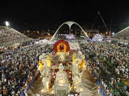 CARNAVAL?
