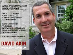 ... the media loves the faux outrage and asinine question period antics and even encourage the behaviour. Case in point is Canwest News&#39; David Akin today: - david-akin