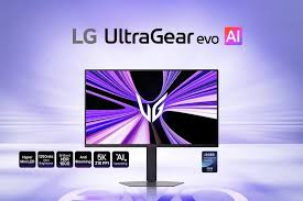 LG UltraGear evo 27GM950B Display Features Dual Mode 5K Resolution And High 330Hz Refresh Rate