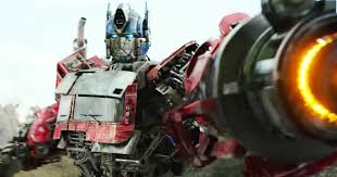Is Michael Bay returning to the Transformers franchise?