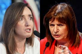¡Escándalo en el Senado! Bullrich vs. Villarruel por aumento a jubilados - Imagen ilustrativa del artículo