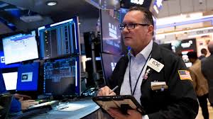 S&P 500 is little changed as traders weigh rising yields against optimism over Strait of Hormuz reopening: Live updates