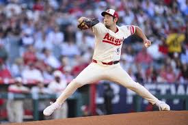 菊池雄星、圧巻の投球！エンゼルスvsマリナーズ速報！