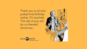 Image result for funny birthday