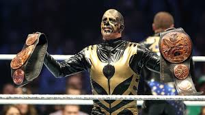 Cody Rhodes Names His Top Picks for WWE Hall of Fame