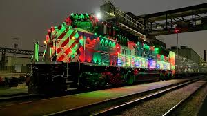 Metra Holiday Trains 2025: Tickets On Sale Now!