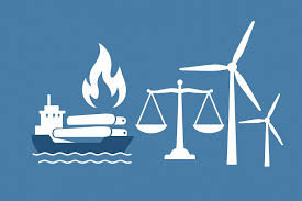 DSV Cleared of Liability in Vestas Turbine Fire Case