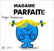 Résultat de recherche d'images pour "tu es parfaite"