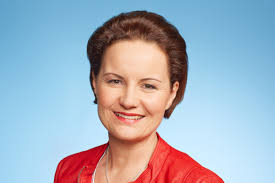 Cornelia Ecker - neue-abgeordnete_cornelia-ecker_foto-christian-schneider