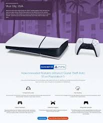 PlayStation 5 Pro owners won't get 60 FPS mode in Grand Theft Auto VI