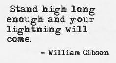William Gibson on Pinterest | E Ca, Low Self Esteem and Depression via Relatably.com