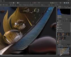 Image of Affinity Photo সফটওয়্যার