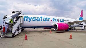 FlySafair Strike Averted? Flights Unaffected Amidst Wage Talks!