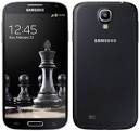 Samsung galaxy s4 edition black