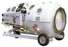 Hyperbaric Chambers and Treatment - How it works Diver Clinic