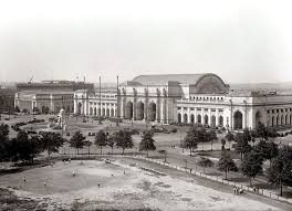 Image result for union station washington dc