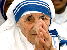 Mother Teresa India - mother-teresa-indian-hero