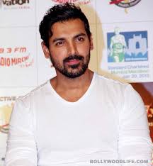 Tue, January 21, 2014 10:30pm UTC by IANS Add first Comment. Why did John Abraham buy a stake in hockey team Delhi Waveriders? - John-Abraham-040313